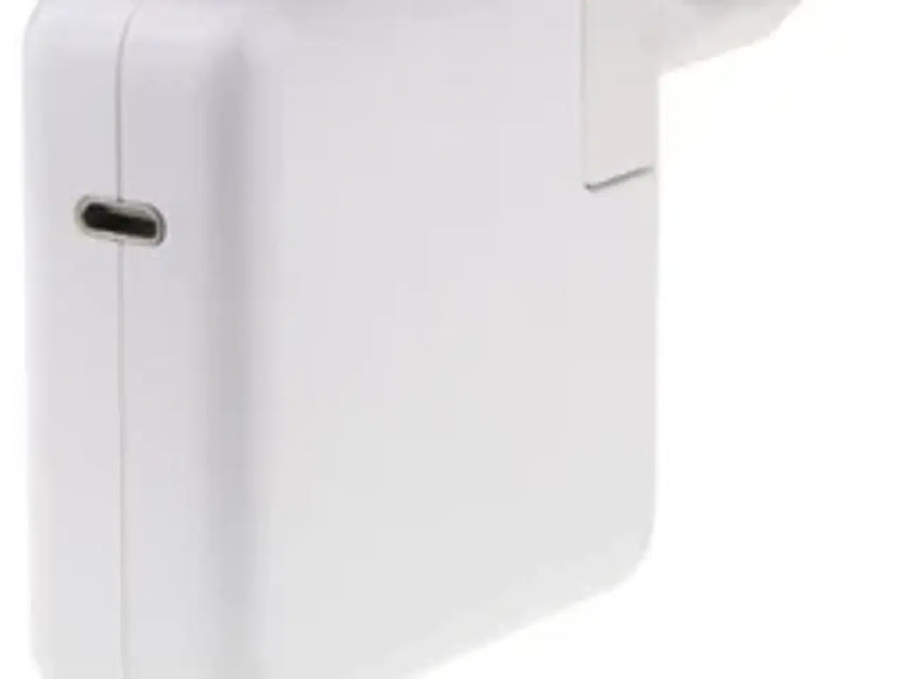 Billede 1 - Macbook Strømforsyning USB-C 29W - A1882 A1540