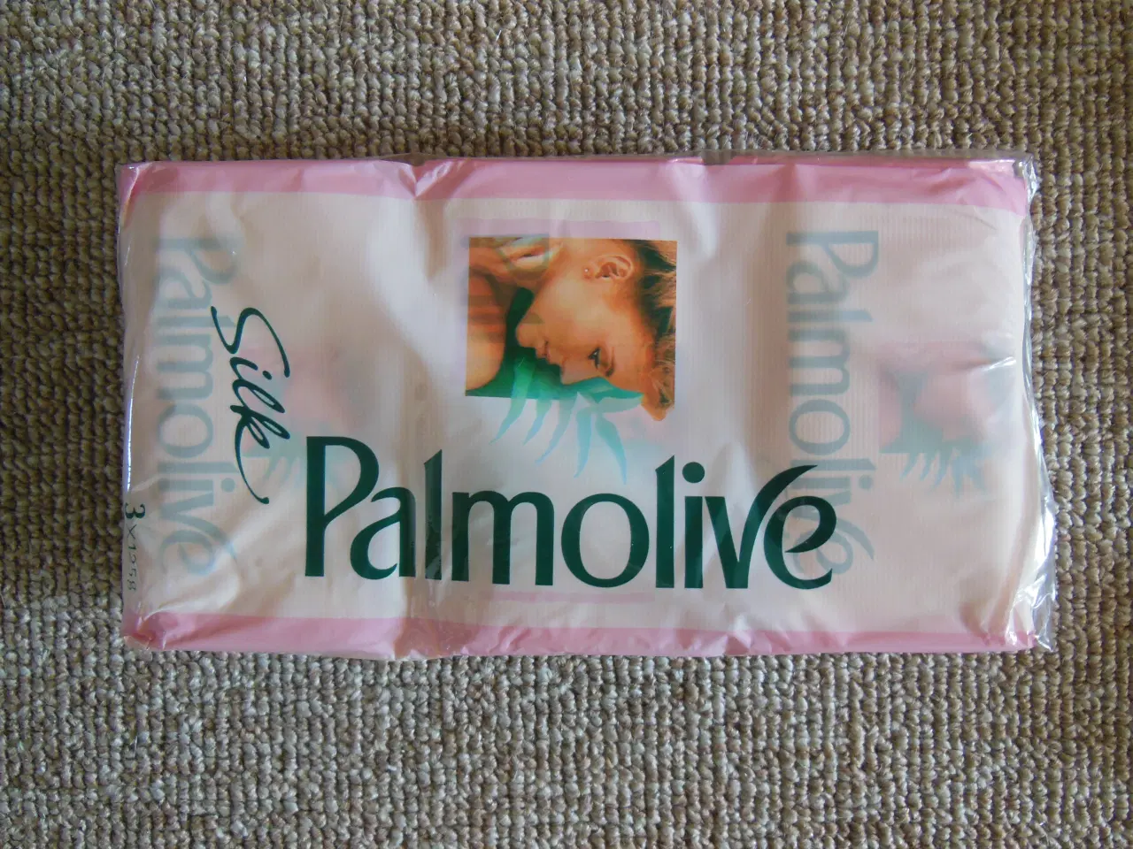 Billede 3 - 12 stk. fast håndsæbe, hver sæbe er på 125 gram