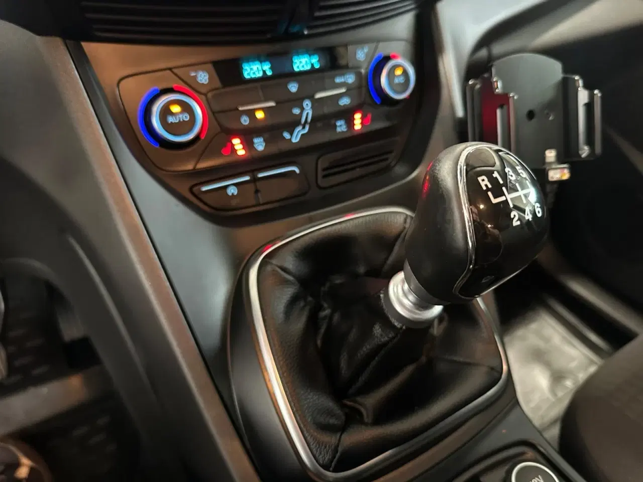 Billede 10 - Ford C-MAX 1,5 TDCi 120 Business Van