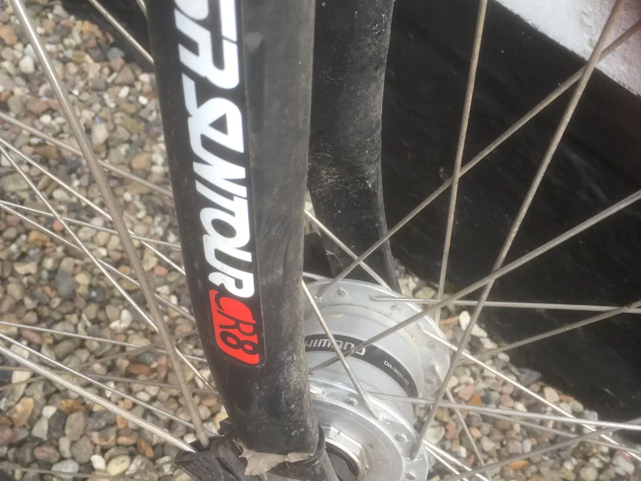 Billede 3 - KREIDLER 7 gear 28”