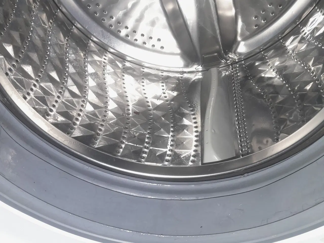 Billede 2 - Samsung 9kg vaske maskine