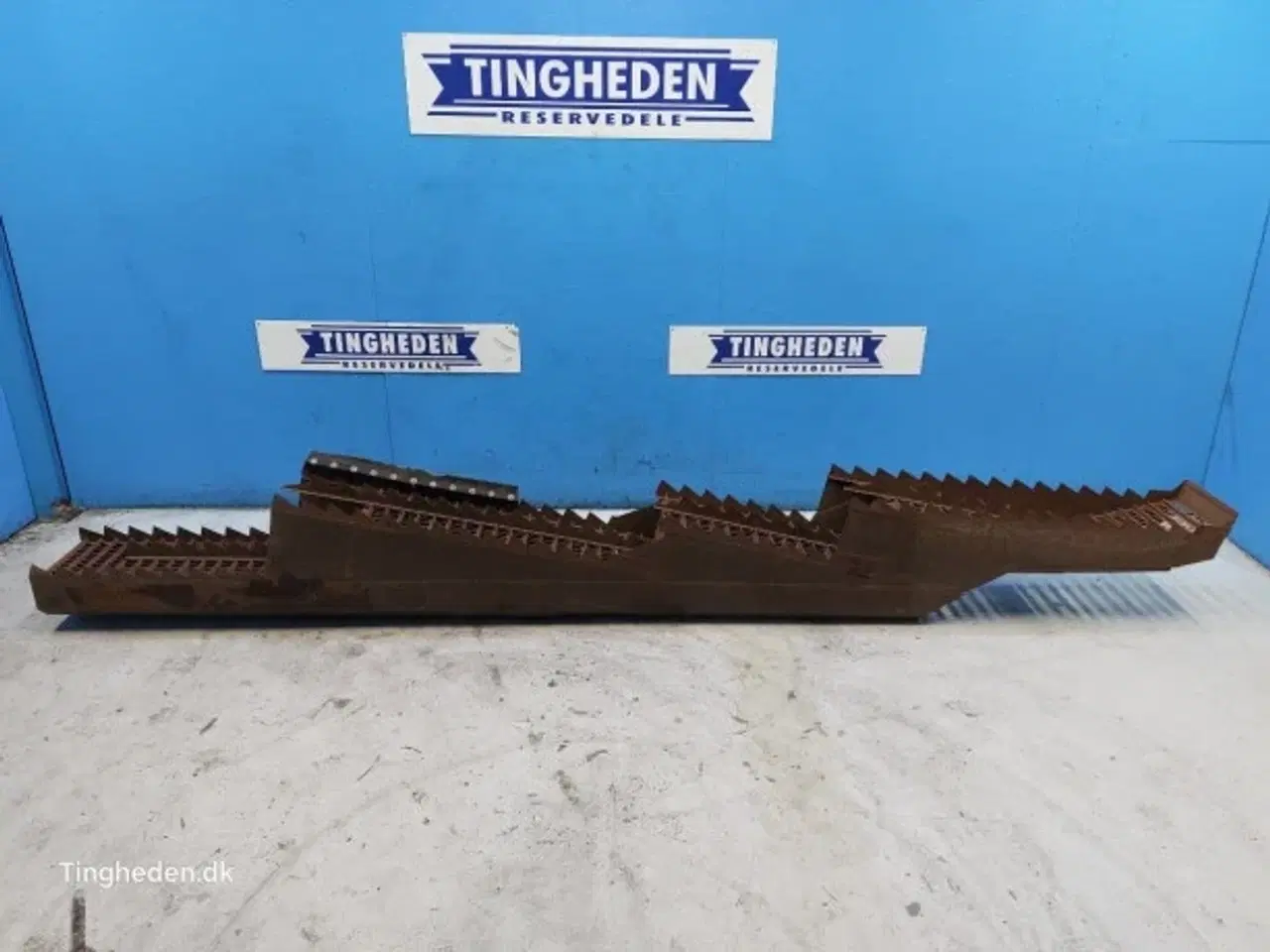 Billede 1 - Dronningborg D7000 Ryster 28450440