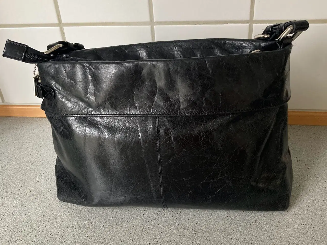 Billede 2 - Belsac taske 