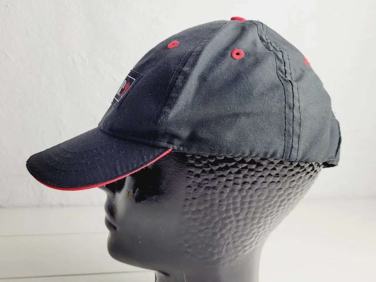 Billede 6 - ⭐️- KASKET - Weber Cap