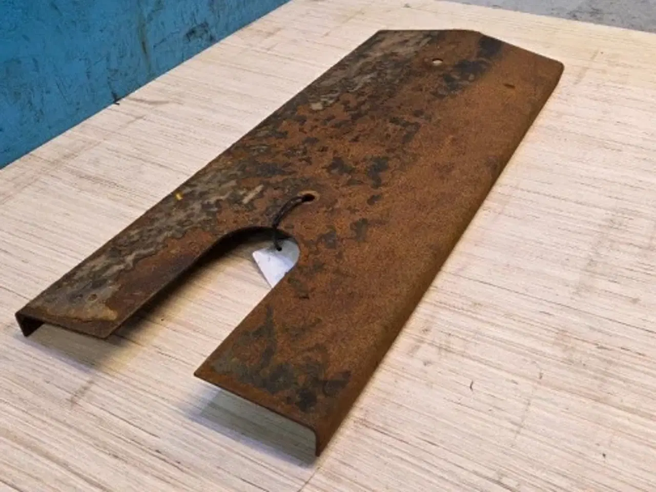 Billede 8 - JCB 531-70 Plade 162/01562