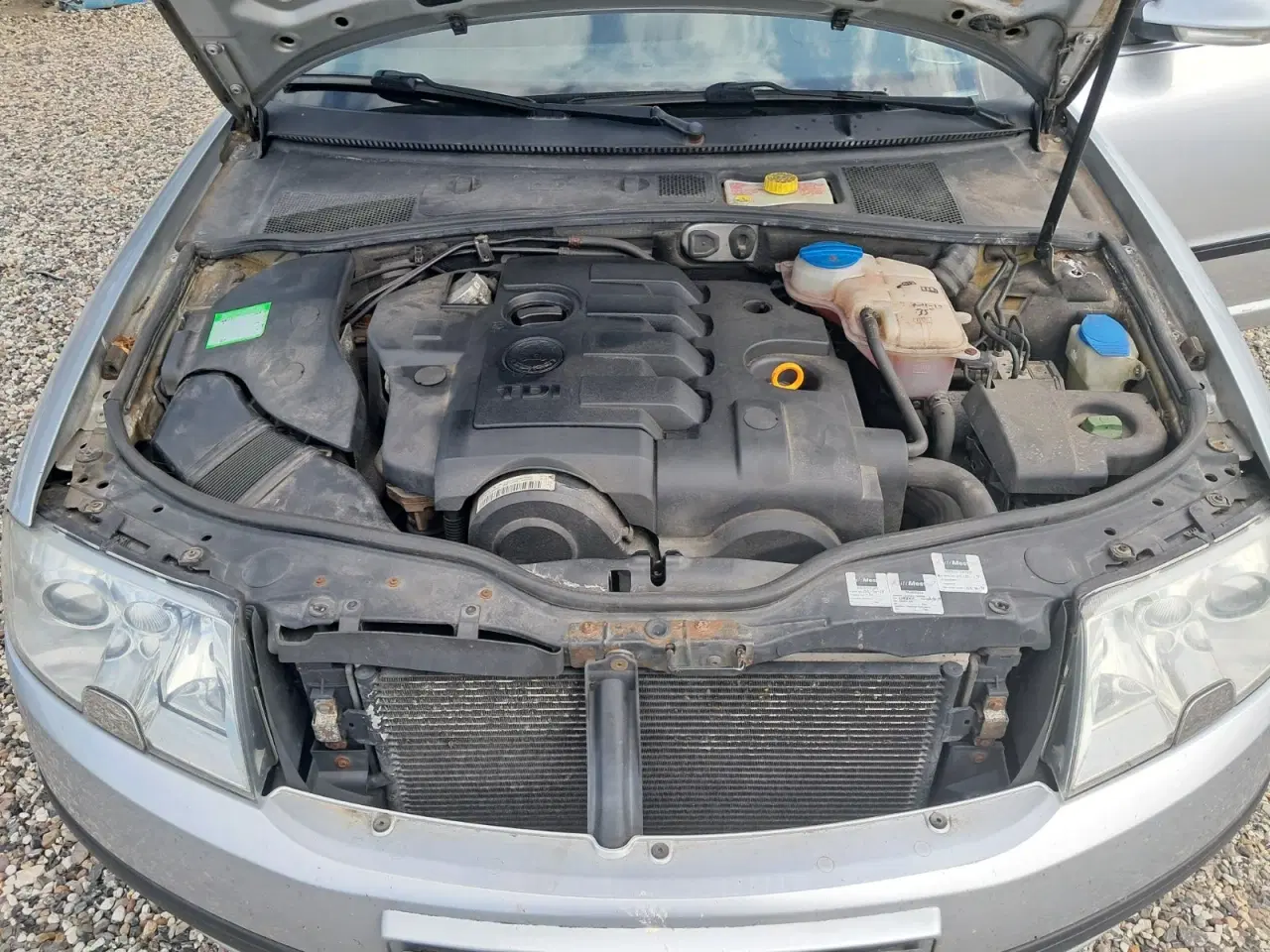 Billede 13 - Skoda Superb 2,0 TDi Elegance