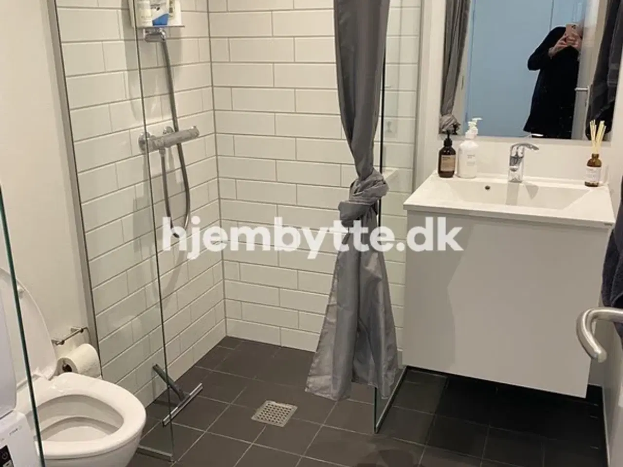Billede 11 - Hjembytte - Rådhusdammen