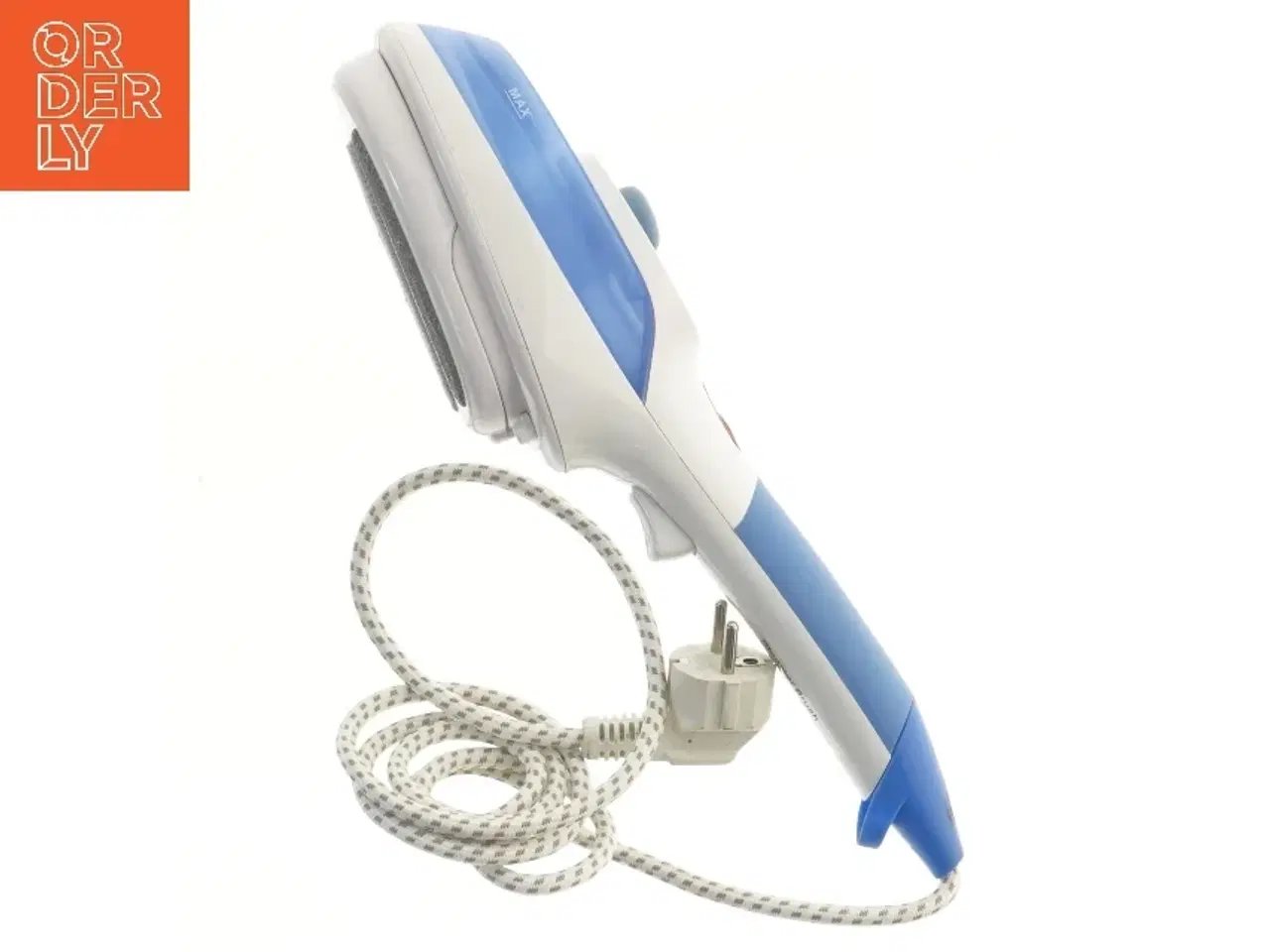 Billede 2 - Håndholdt damper (str. 35 cm)