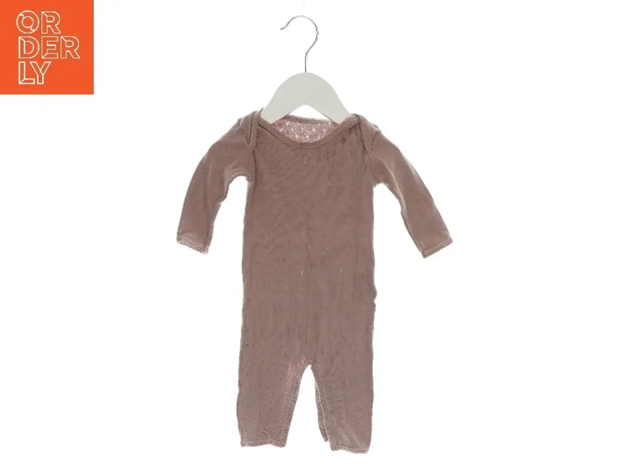 Billede 1 - Heldragt fra Noa Noa (str. 62)