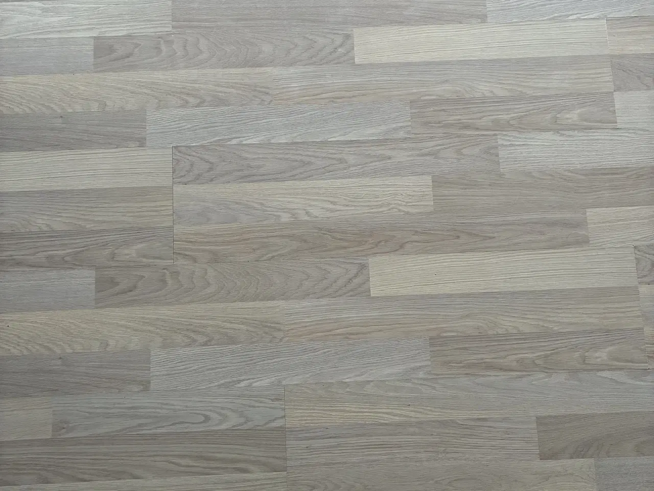 Billede 1 - laminat gulv