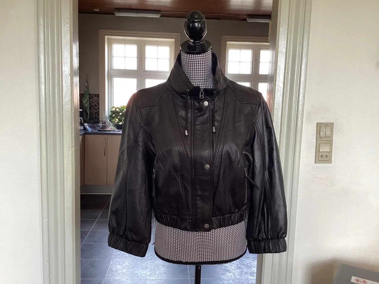 Billede 4 - Dame Overgangs Jakker. Str: 44-46-48-50- XXXL