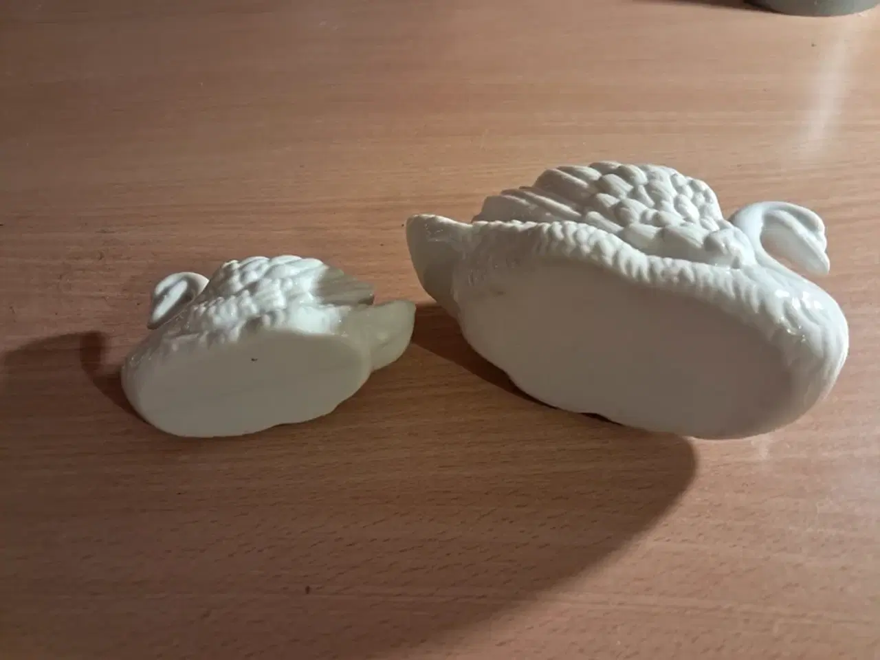 Billede 6 - Svanepar