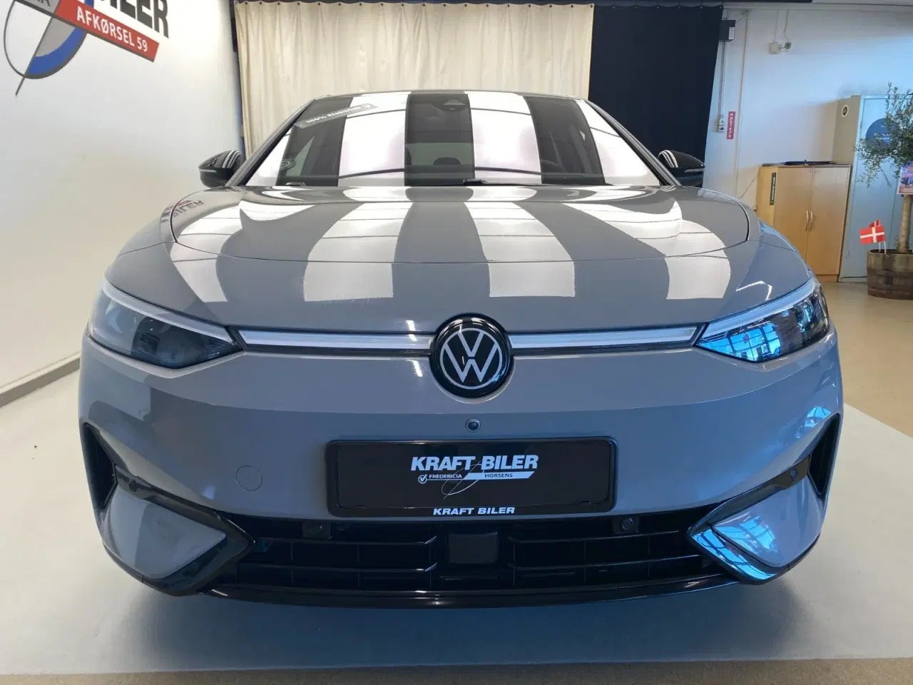 Billede 8 - VW ID.7 77 Style