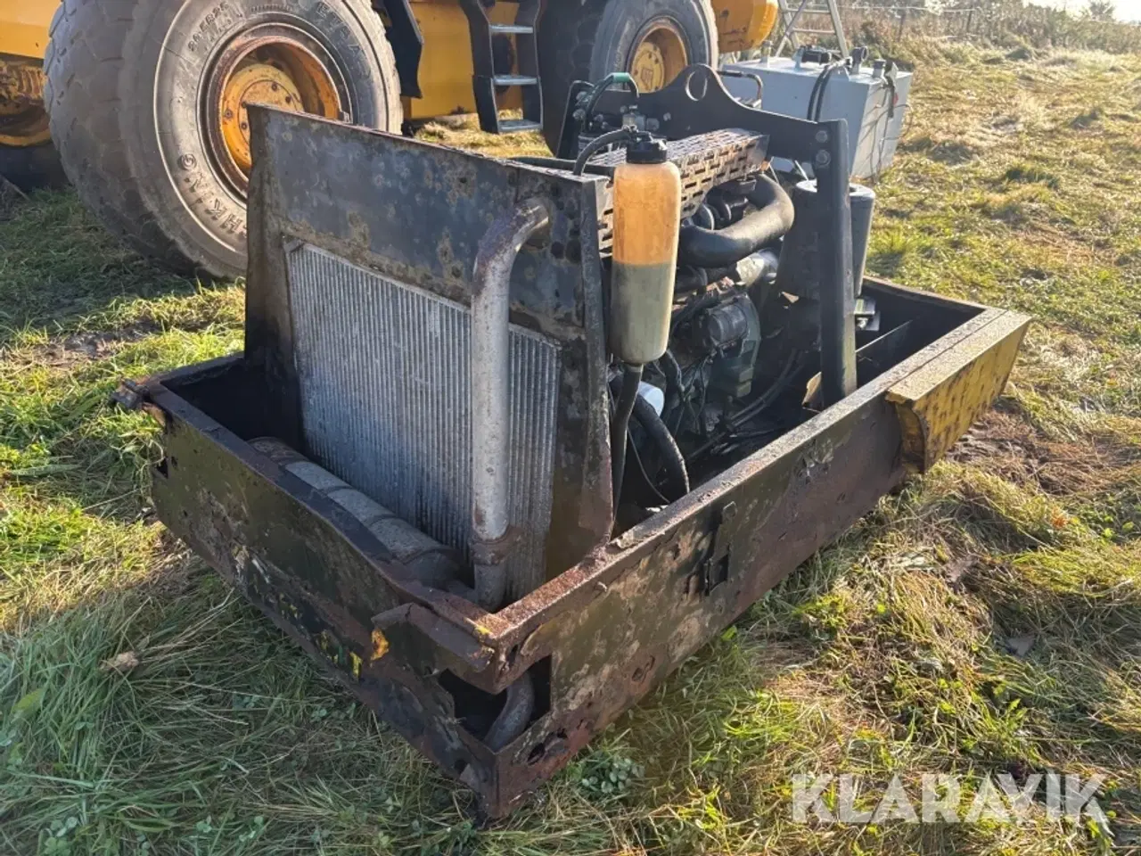 Billede 5 - Kompressor Kaeser M43