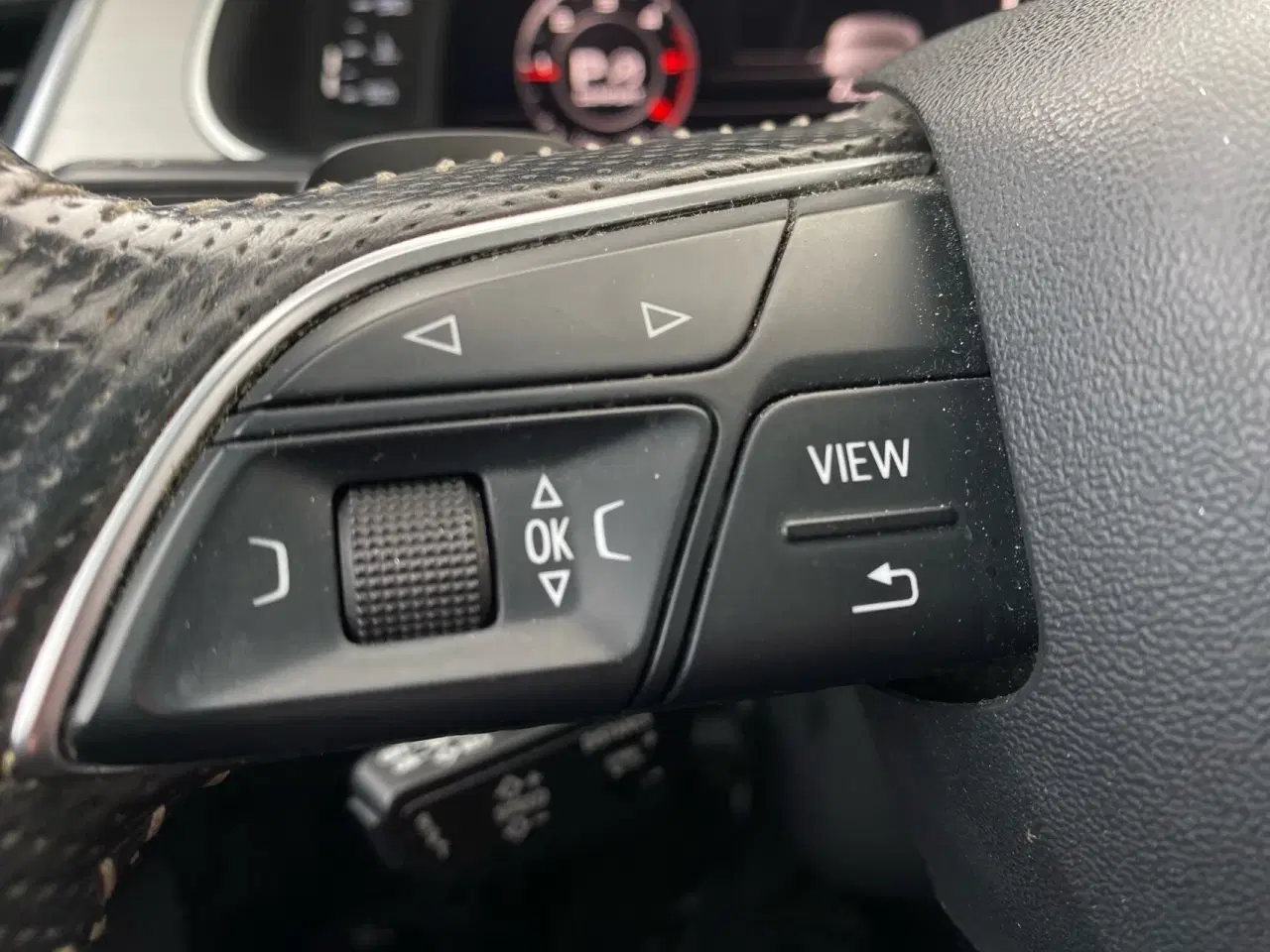 Billede 21 - Audi Q7 3,0 TDI Quattro Tiptr. 272HK 5d 8g Aut.