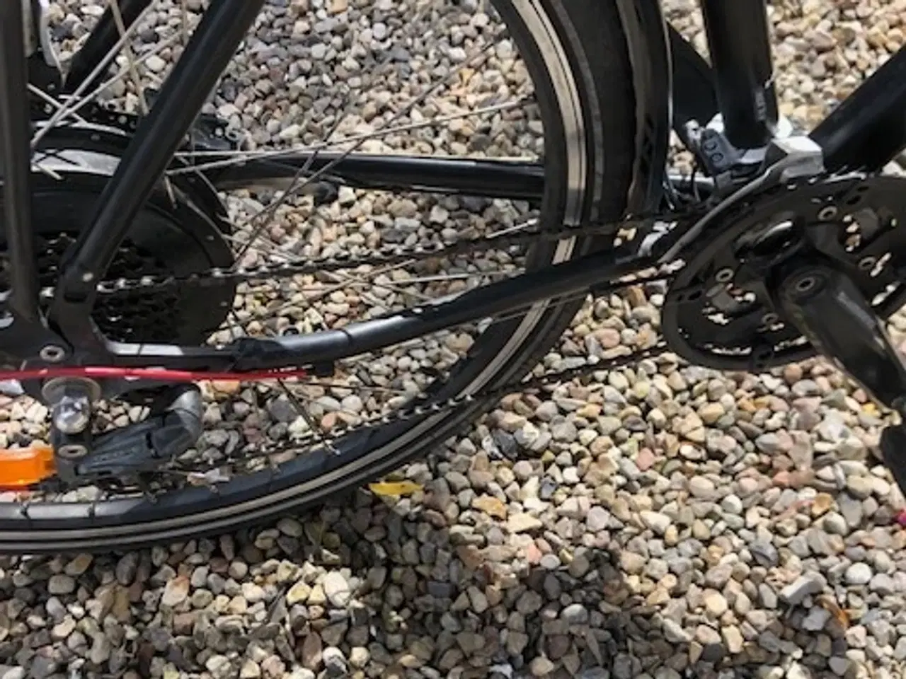 Billede 5 - Koga herre el-cykel til salg