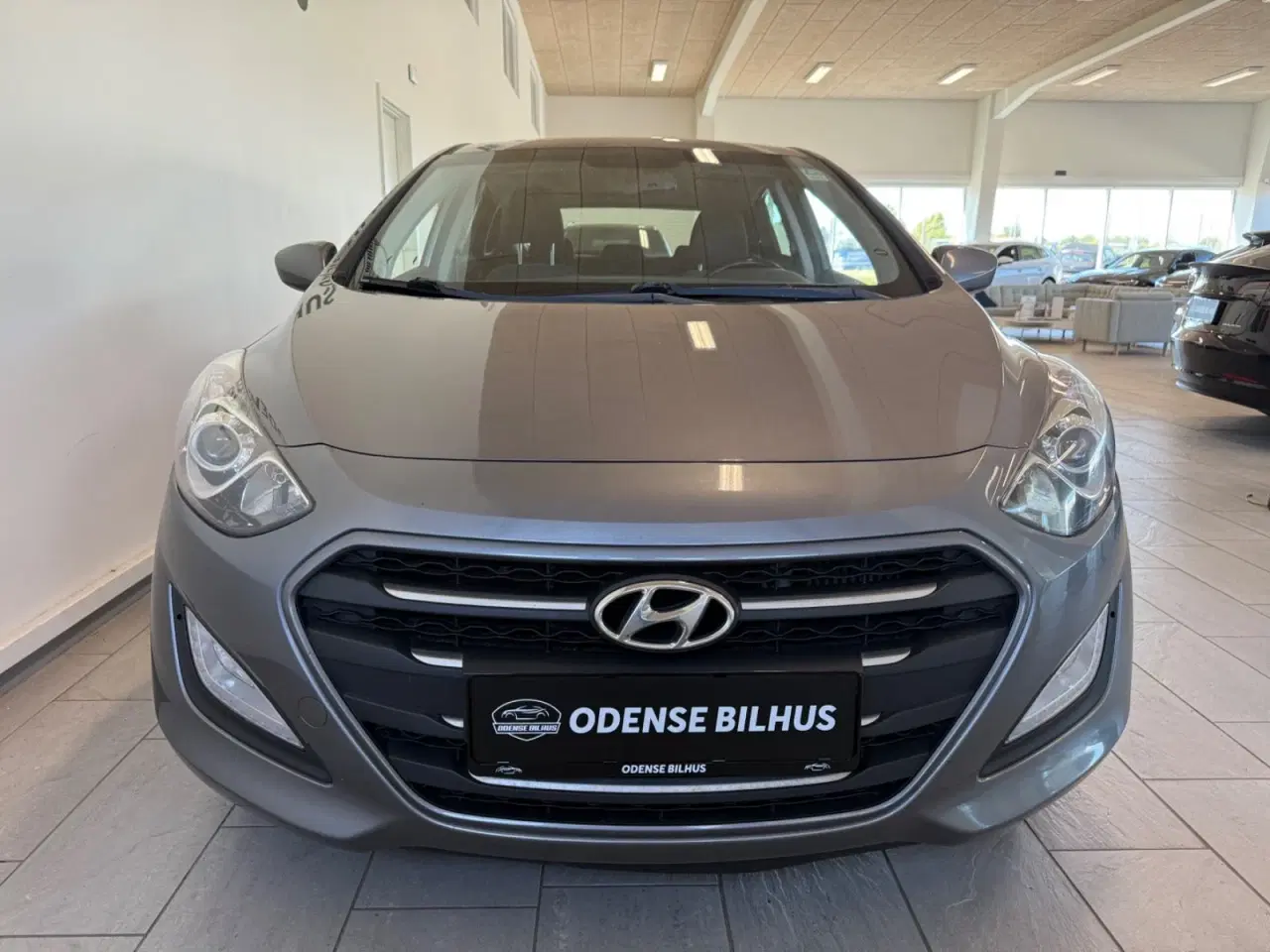 Billede 2 - Hyundai i30 1,6 CRDi 110 Active+