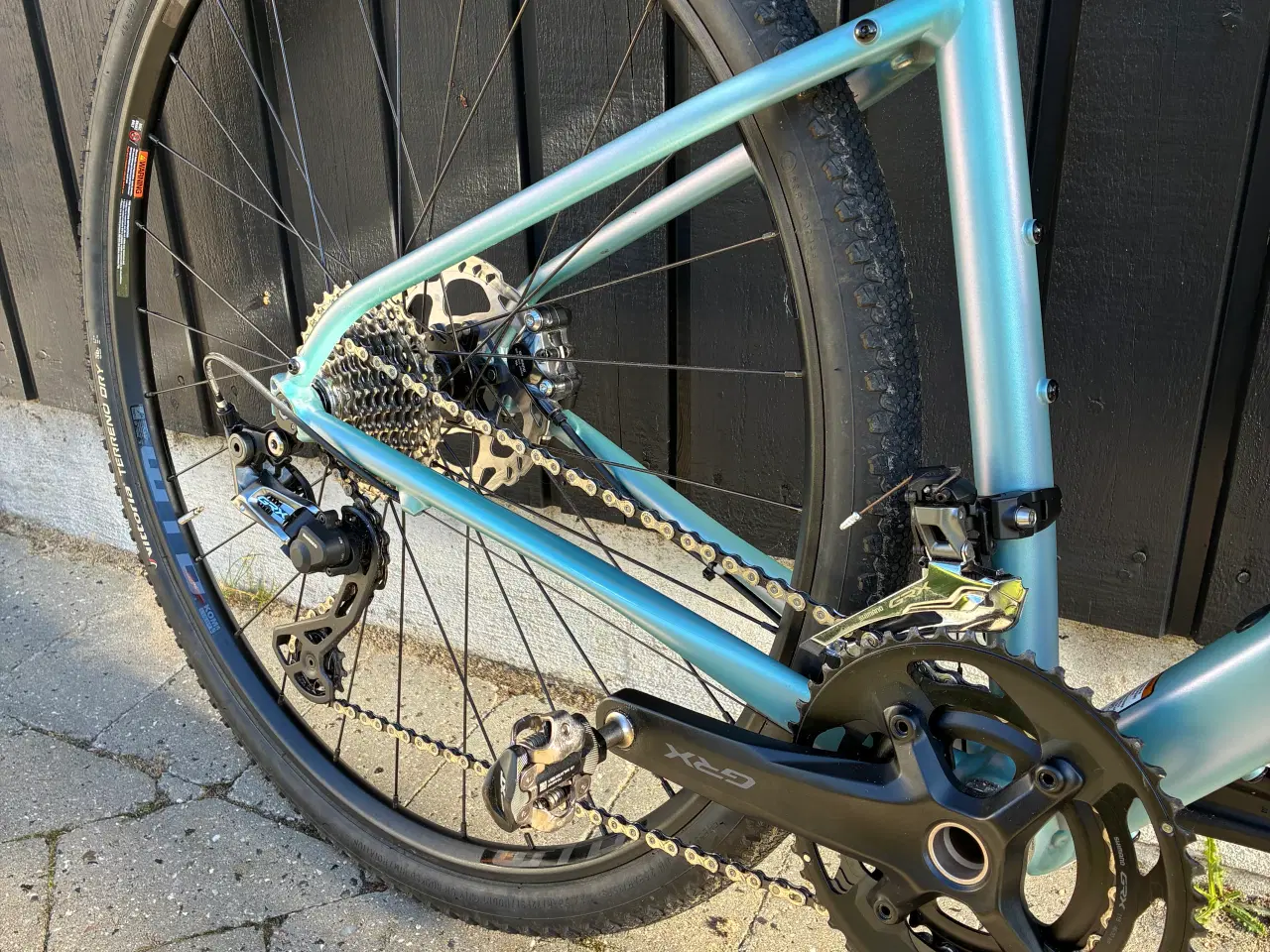 Billede 6 - Ny Cannondale Topstone LTD