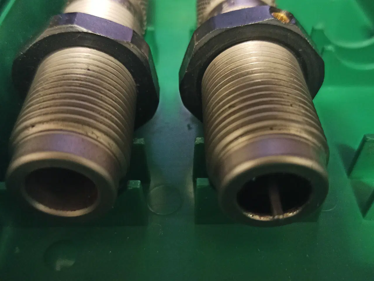 Billede 2 - Die set 6.5x55