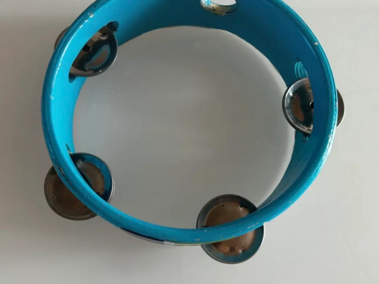 Billede 2 - babyrangler.