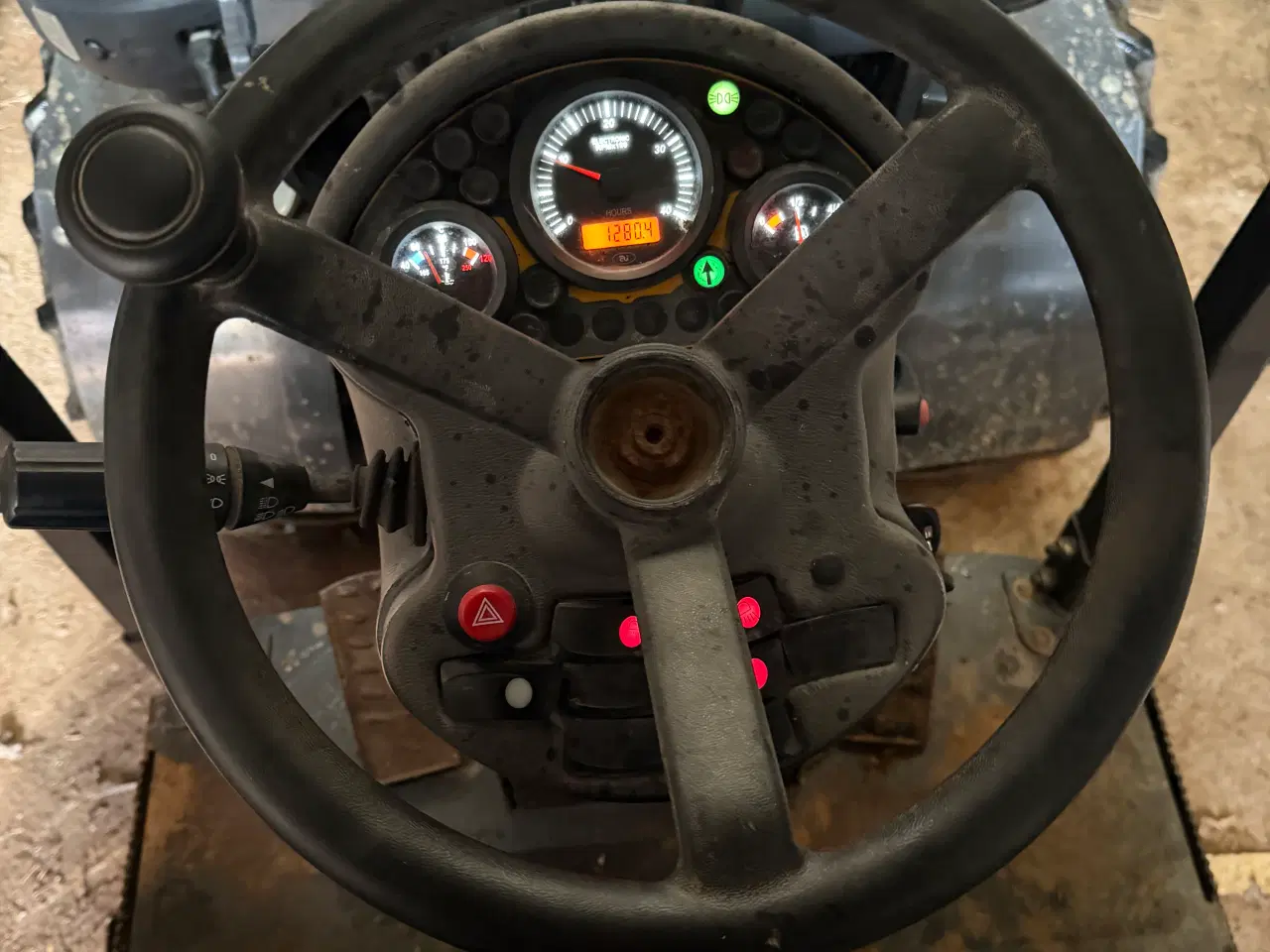 Billede 8 - Pitbull X28-45, 2021, kun 1280timer