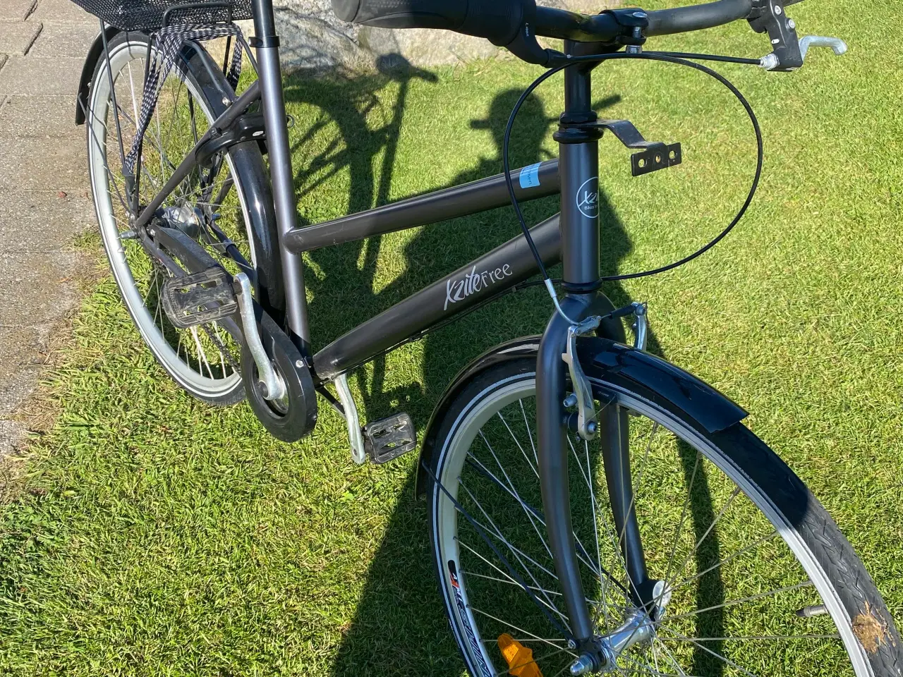 Billede 3 - Dame cykel