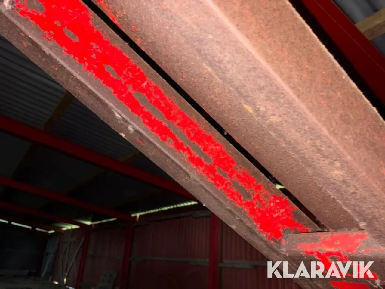 Billede 10 - Gyllerøre Bredal G80