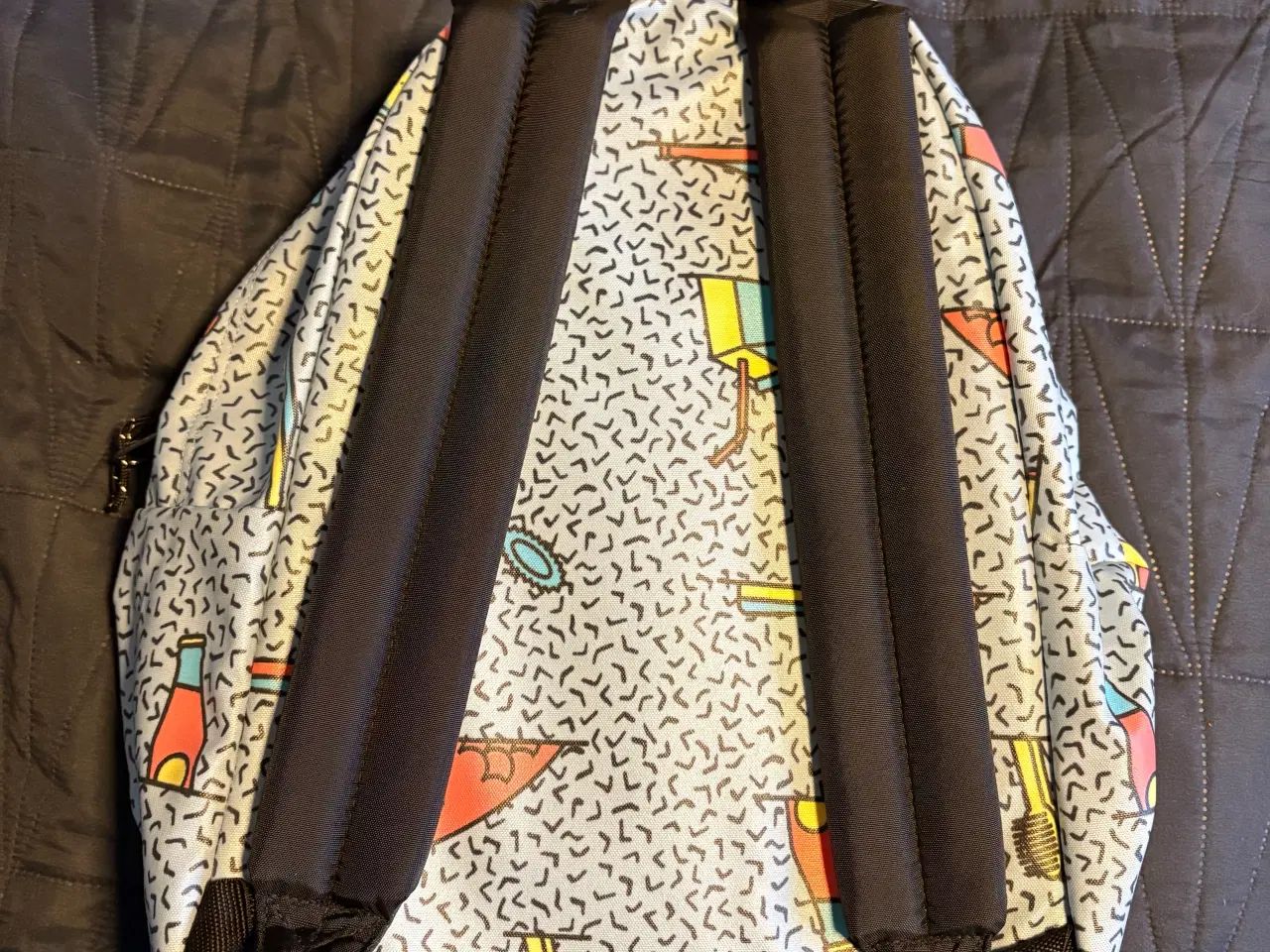 Billede 2 - Helt ny Eastpak rygsæk