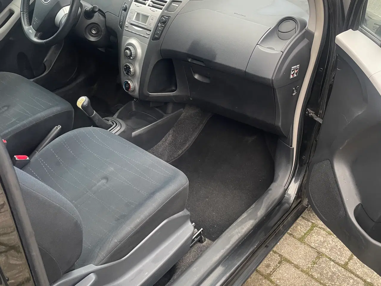 Billede 7 - Toyota Yaris 1,3 benzin