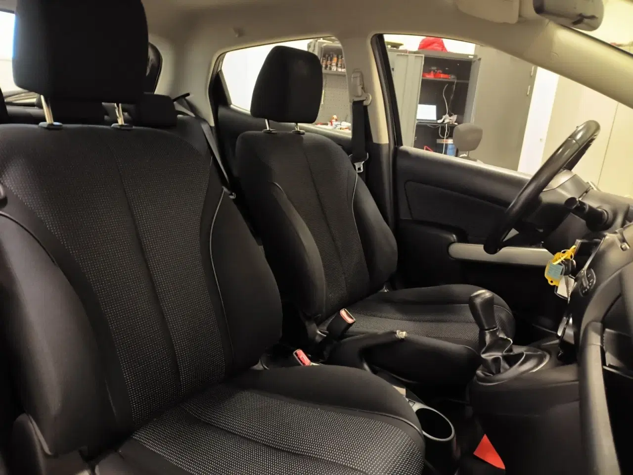 Billede 13 - Mazda 2 1,3 