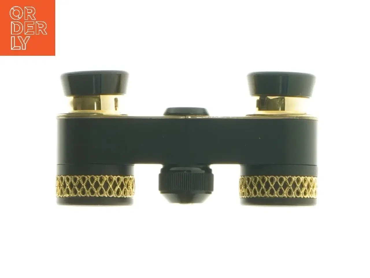 Billede 1 - Opera kikkert med etui fra Manon (str. 10 cm)