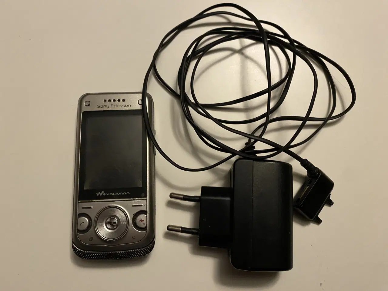 Billede 1 - Sony Ericsson W760