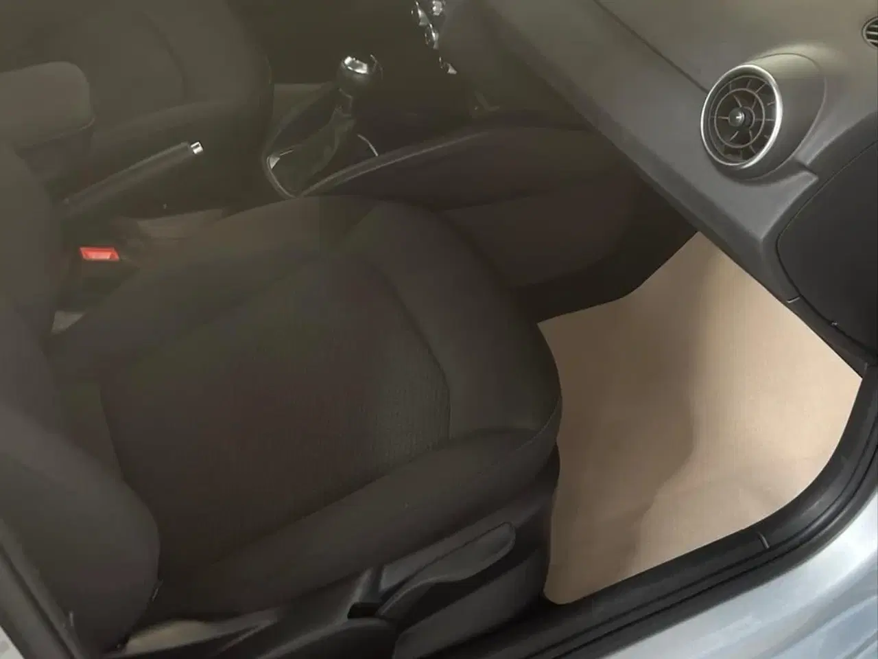 Billede 11 - Audi A1 1,6 TDi 90 Ambition Sportback S-tr.