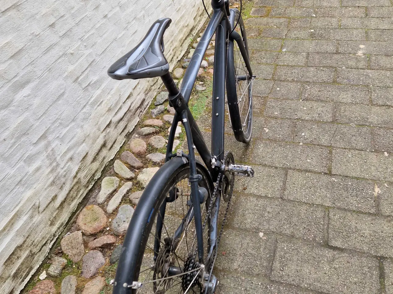 Billede 3 - Centurion Zero cykel