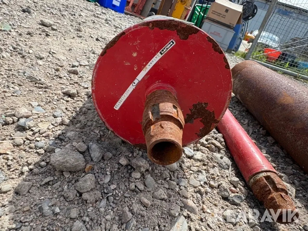 Billede 5 - Diamantbor Hilti