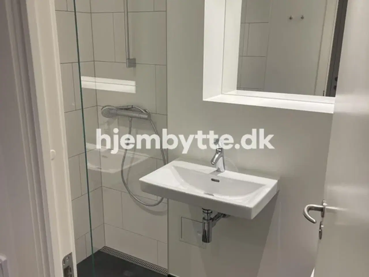 Billede 3 - Hjembytte - Tømrergade