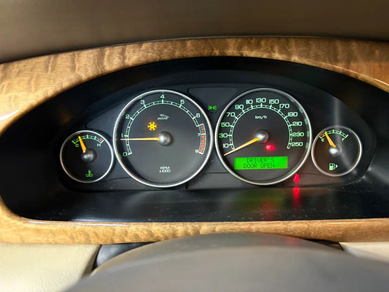 Billede 15 - Jaguar X-TYPE Executive 2,5 V6 Aut. benzin