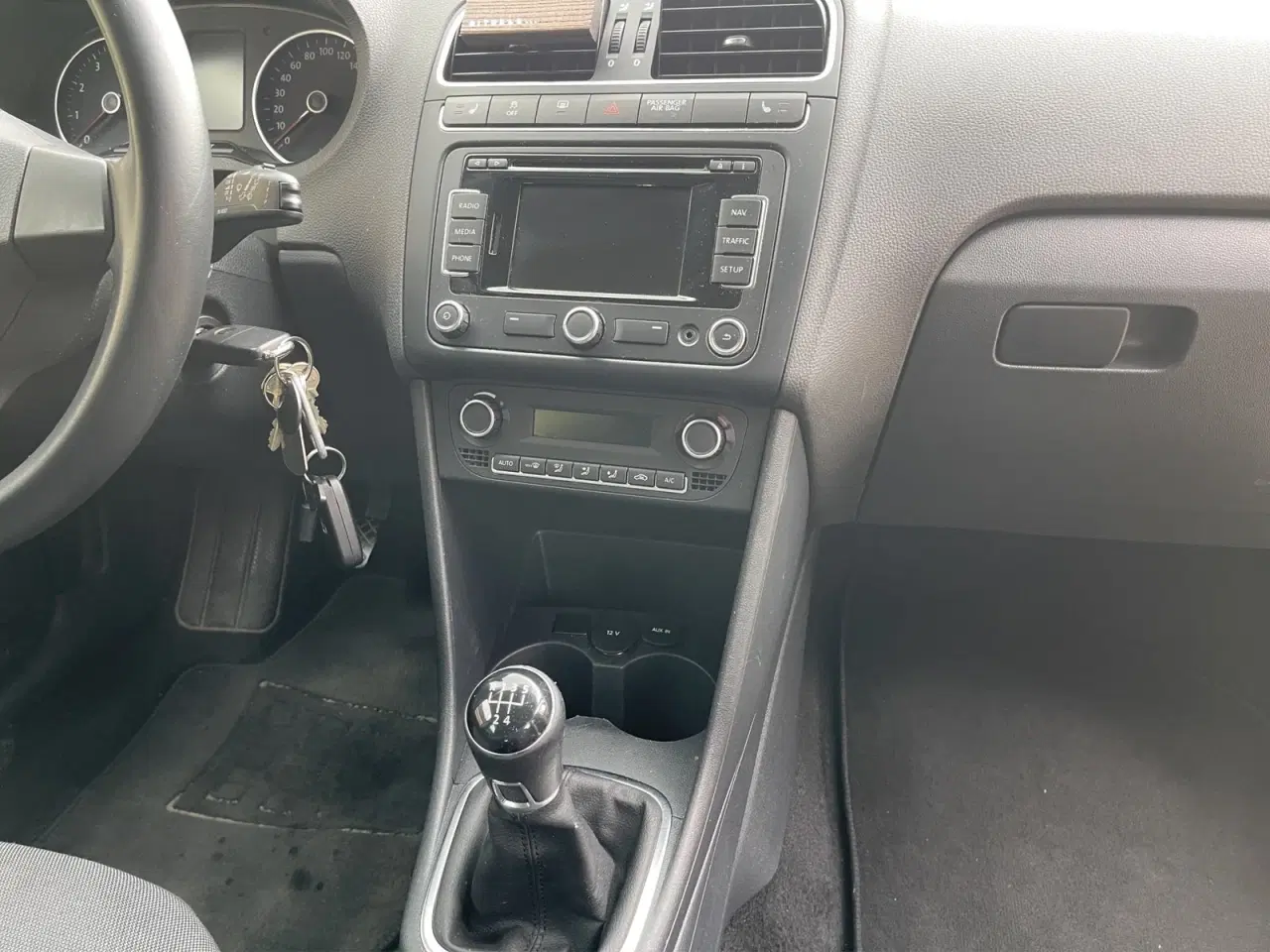 Billede 12 - VW Polo 1,2 TSi 90 Trendline