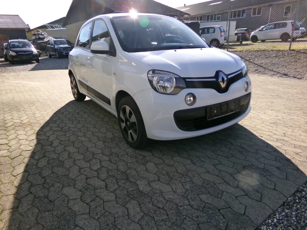 Billede 3 - Renault Twingo 1,0 SCe 70 Dynamique