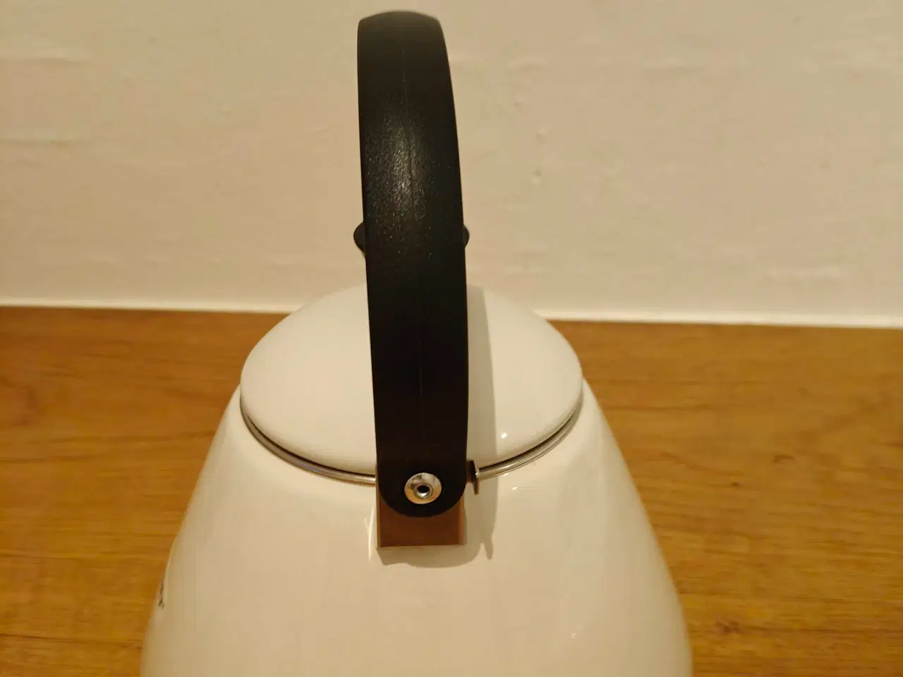 Billede 5 - Le Creuset Kone Kedel 1,6L