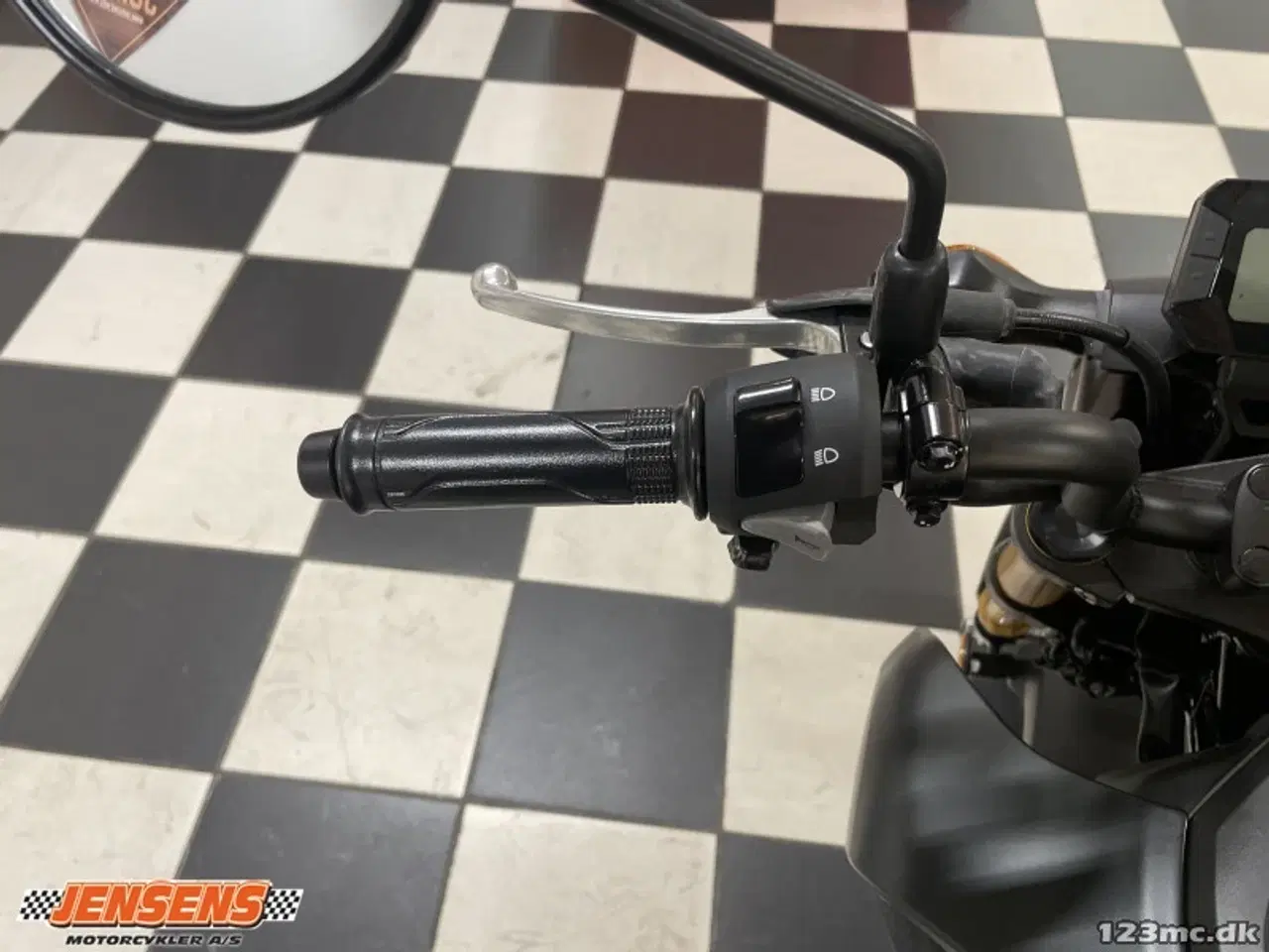 Billede 9 - Honda MSX 125