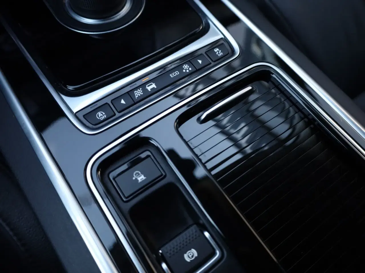 Billede 4 - Jaguar XF 2,0 P250 Prestige Sportbrake aut.