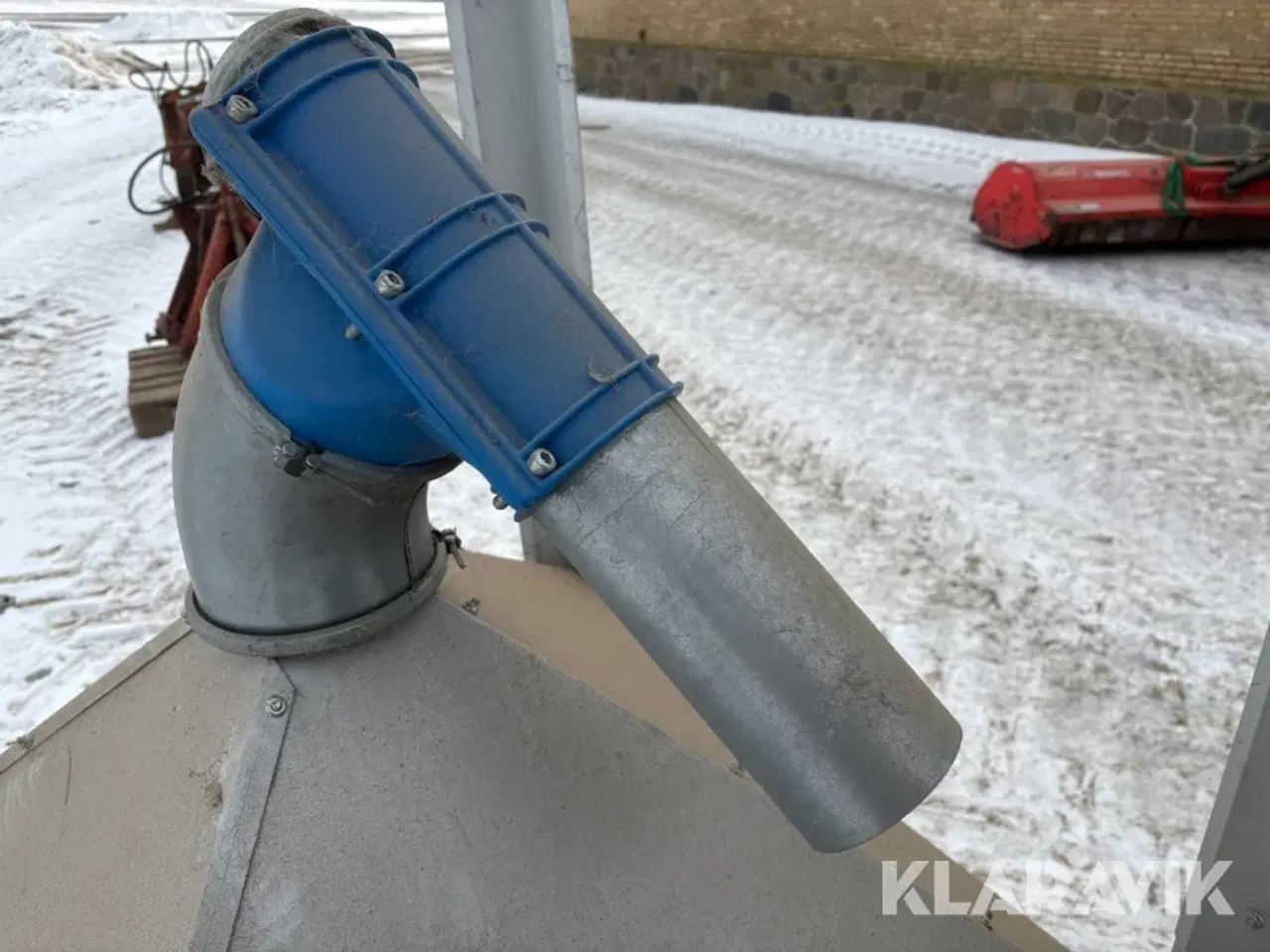 Billede 6 - Buffer tank