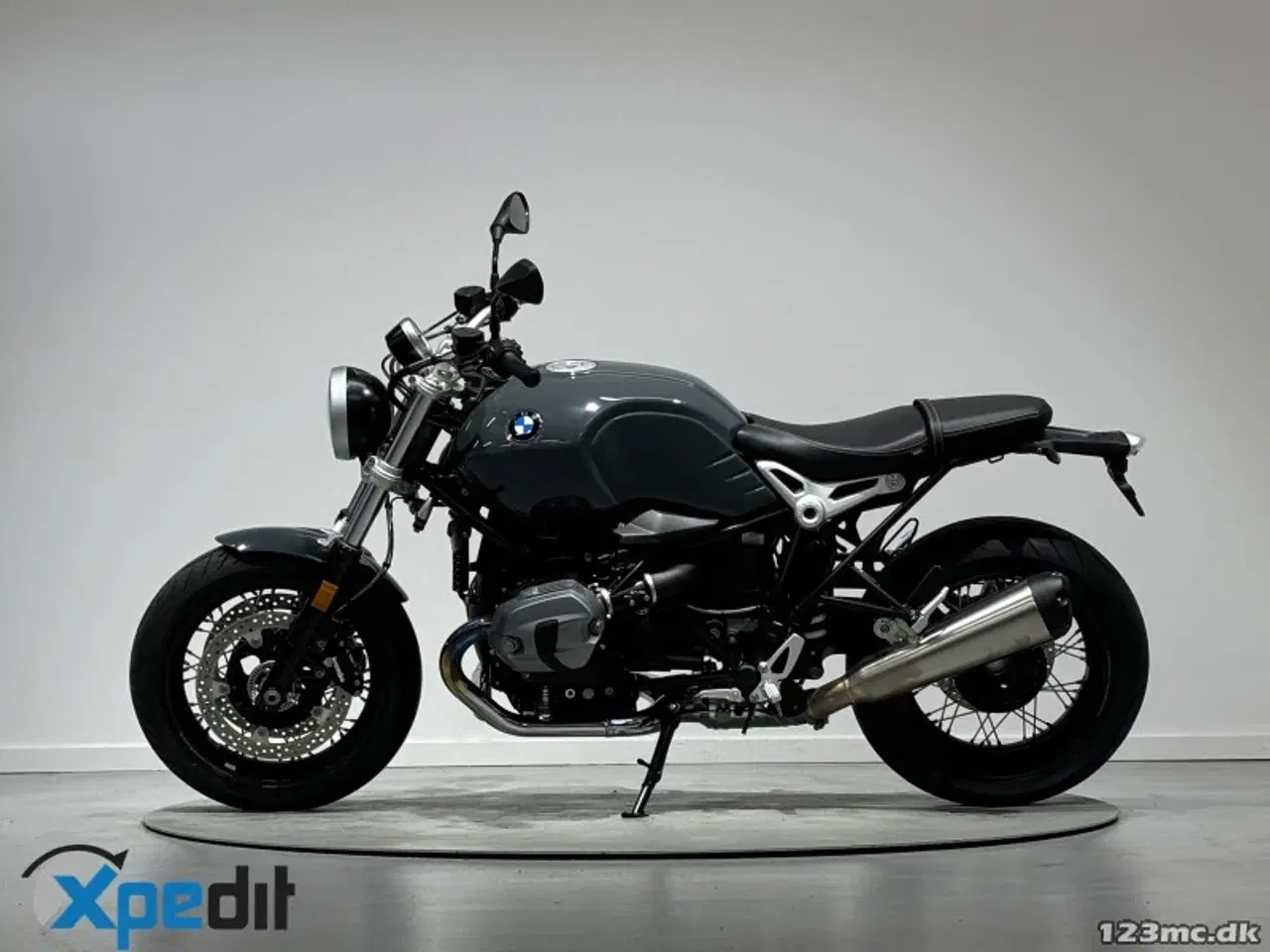 Billede 6 - BMW R NineT Pure