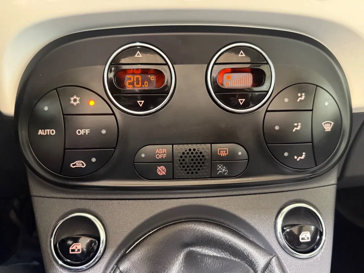 Billede 14 - Fiat 500C 0,9 TwinAir 80 Lounge