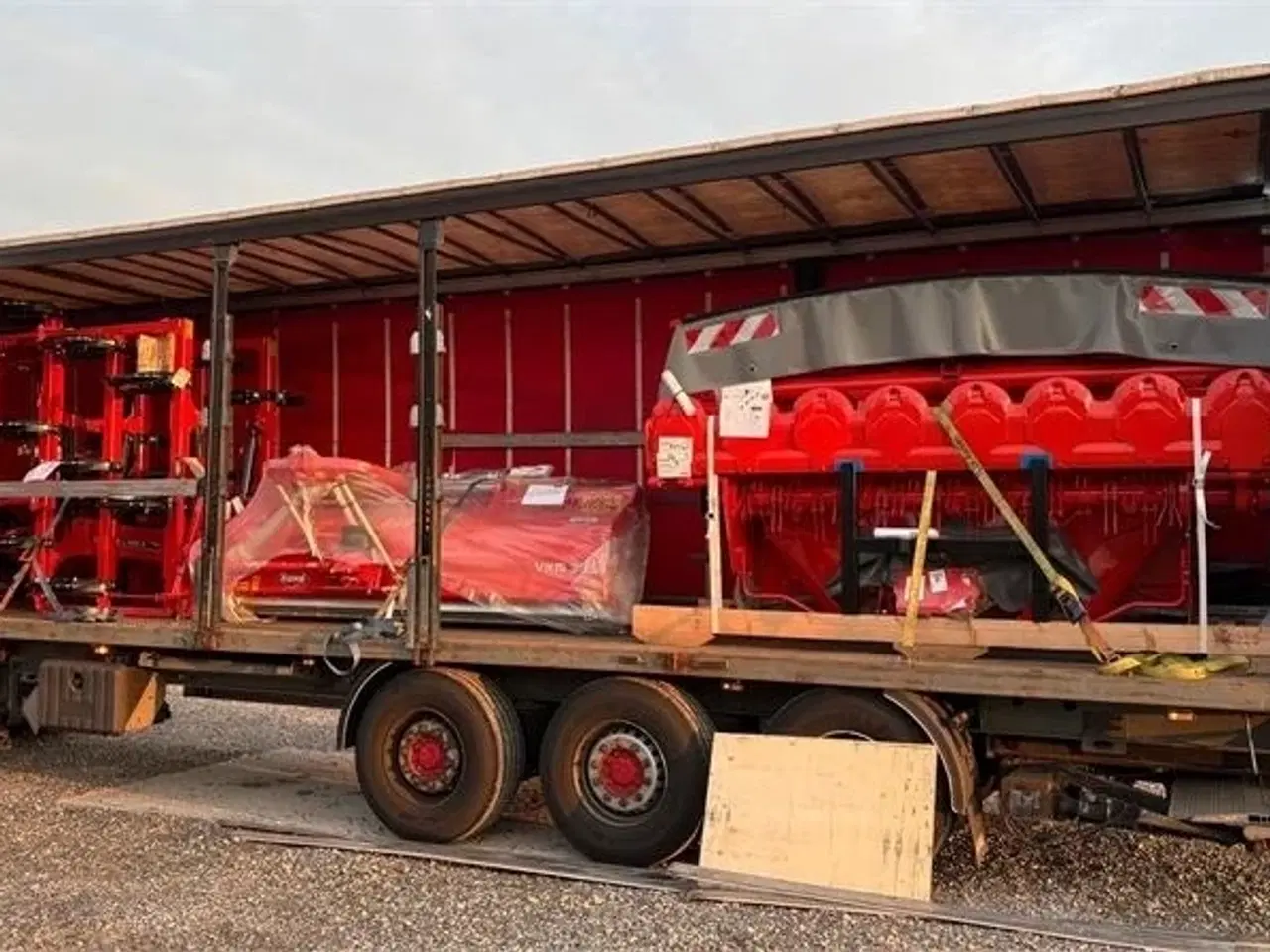 Billede 6 - Kuhn Fc9830RA