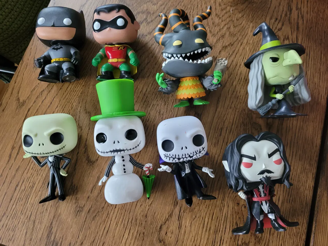 Billede 1 - Funko Pop, forskellige figurer