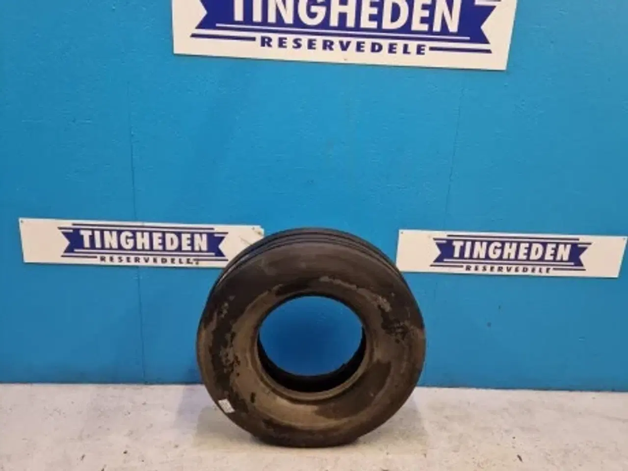 Billede 1 - 16" 9.00-16