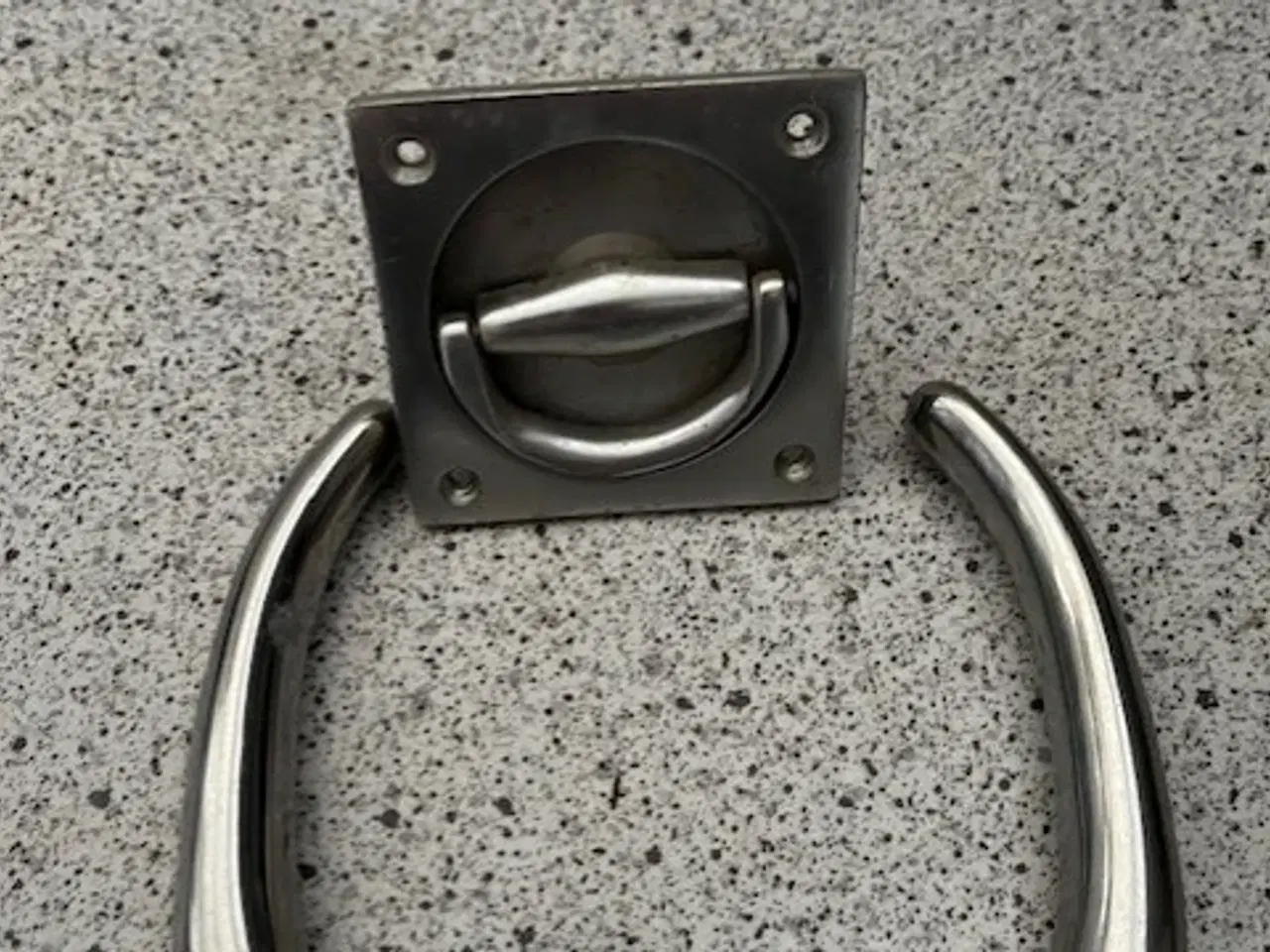 Billede 1 - Dørhåndtag