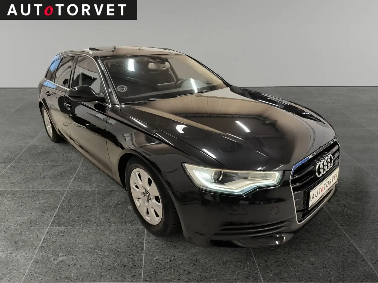 Billede 2 - Audi A6 2,0 TDi 177 Avant Multitr.